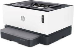 HP Neverstop Laser 1000n лазерный принтер A4