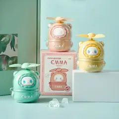 Случайная фигурка EMMA Mini Fan Series Toy