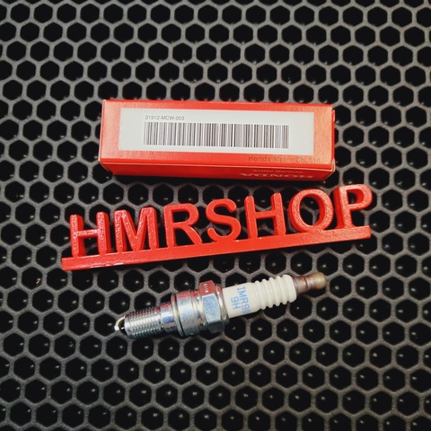 Honda Свеча зажигания IMR9B-9H VFR 800 31912-MCW-003 аналоги 4888 31911-HW1-671