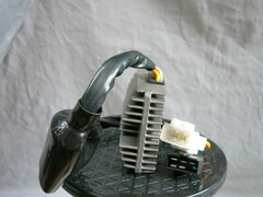 Реле регулятор для мотоцикла Honda CB 1100 SF X11 2000-2003 CBR1100 XX Blackbird 01-08