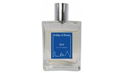 Profumo Di firenze odori iris