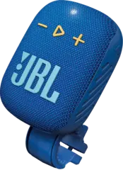 Портативная колонка JBL Wind 3S Blue