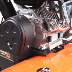 Культиватор бензиновый PATRIOT КРОТ-2