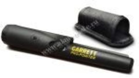 Garrett PRO POINTER