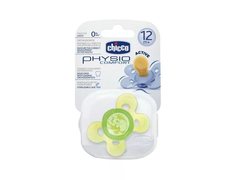 Пустышка Physio Comfort,1шт.,12мес.+,силикон,"Коала" (стандарт)