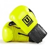 Перчатки Ultimatumboxing Gen3Spar Toxic