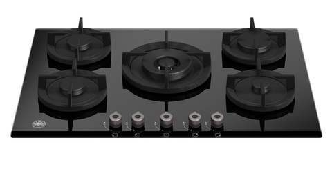 Газовая варочная панель Bertazzoni P755CPROGNE
