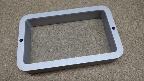 Ванночка для принтера Phrozen Shuffle XL/XL 2019