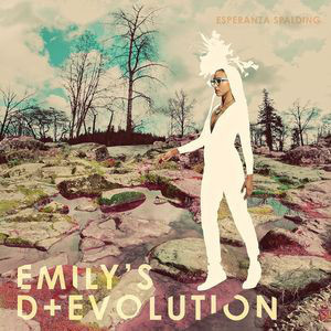SPALDING, ESPERANZA: Emily’S D+Evolution