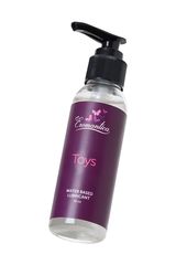 Лубрикант на водной основе TOYS - 95 мл. - 