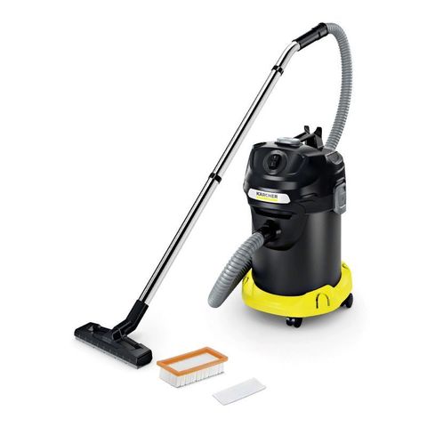 Пылесос хозяйственный Karcher AD 4 Premium