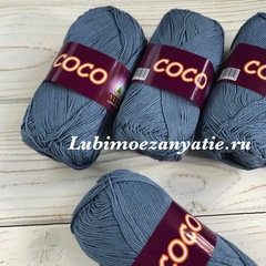 Vita cotton Coco 4331