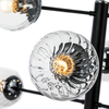 Люстра Arte Lamp Segin A3566PL-6BK