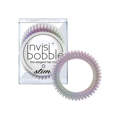 Резинка-браслет для волос Slim Vanity Fairy | Invisibobble