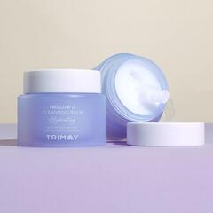 Тающий щербет для очищения и снятия макияжа Trimay Mellow U Cleansing Balm,100 мл