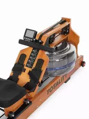 Гребной тренажер WATSON DYNAMICS TOTALITY 100