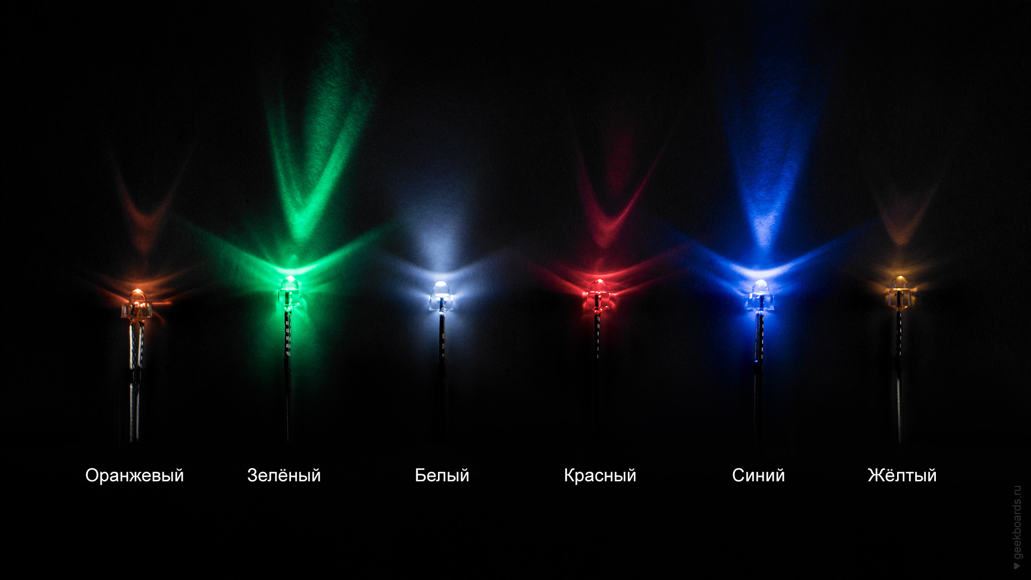 Установка или замена диодов на механической клавиатуре — ремонт и ...