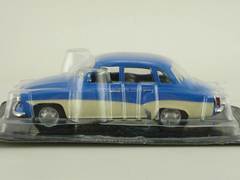 Wartburg 312 1:43 DeAgostini Auto Legends USSR #172