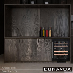 Dunavox DAUF-39.121DB