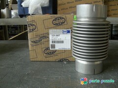 Сильфон 75мм / BELLOWS 75MM АРТ: 131-007