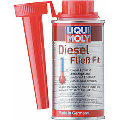 Дизельный антигель Diesel Fliess-Fit - 0,15 л