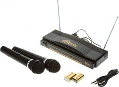 Радиосистемы и радиомикрофоны