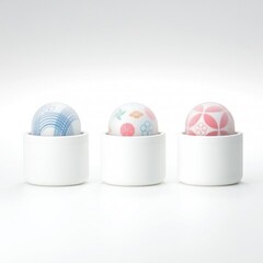 IROHA Temari Hana Вибромассажер