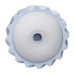 Мастурбатор Tenga Flex Bubbly Blue