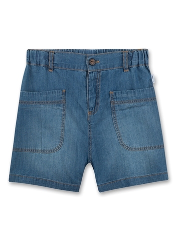 Шорты Sanetta Kidswear 126374 9598