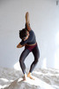 Little low-rise shorts | wine_ground