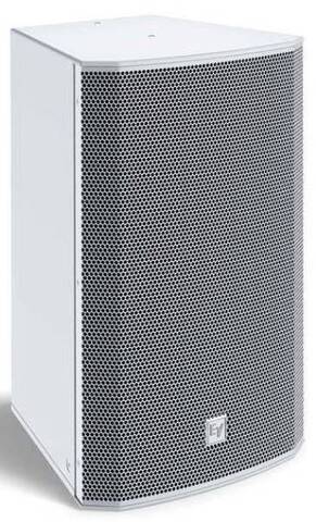 Electro-Voice EVC-1122-95PIW Всепогодная АС 12', раскрытие 90˚x55˚, 8 Ohm, 300 / 1200 W, 95 dB, 126 dB max, IP55, цвет белый