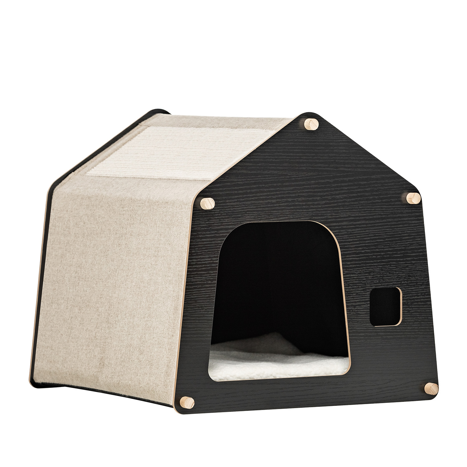 Домик для животных Leset Блисс, фото 2