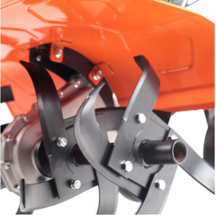 Культиватор бензиновый PATRIOT КРОТ-2