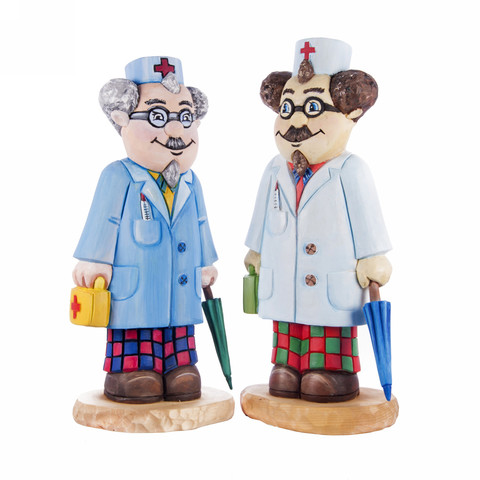 Доктор Айболит