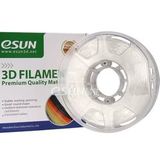 Пластик Esun eFlex (TPU-87A) для 3В печати, 1.75 mm, natural, 1 кг