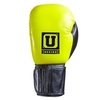 Перчатки Ultimatumboxing Gen3Spar Toxic