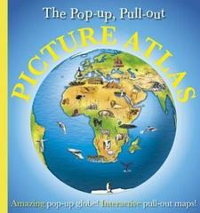The Pop-up,  Picture Atlas