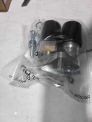 Защитные cлайдеры для YAMAHA YZF-R6 2008 - 2016 г.в.