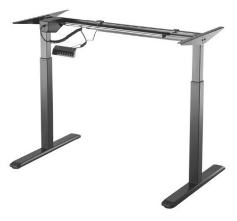 Опора Smartstol EOS с электроприводом для коленного стула Smartstool KM01L и стула-седла Smartstool S01