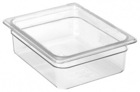 Гастроемкость GASTRORAG P11150 GN 1/1-150 (530х325х150) поликарбонат