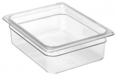 Гастроемкость GASTRORAG P11150 GN 1/1-150 (530х325х150) поликарбонат