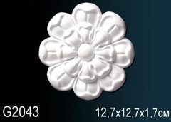 Орнамент G2043