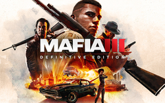 Mafia III Definitive Edition (Steam) (для ПК, цифровой код доступа)