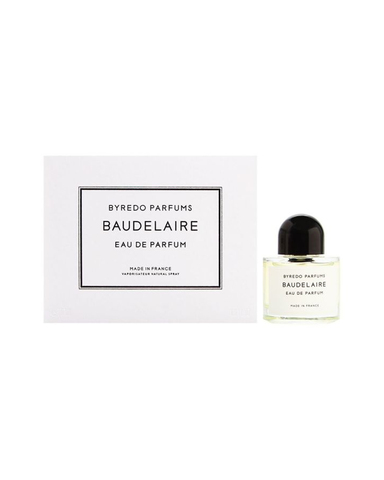 Byredo Baudelaire