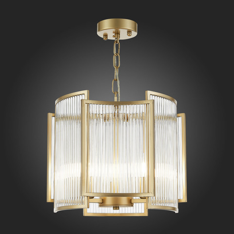 Люстра подвесная ST Luce Cosenza SL1234.203.03