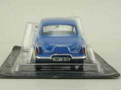 Wartburg 312 1:43 DeAgostini Auto Legends USSR #172