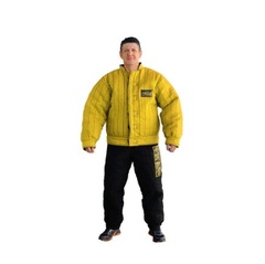 Костюм "полная защита"  Ринговый PBS6