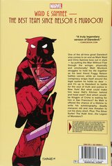 Daredevil by Mark Waid Omnibus Vol. 2