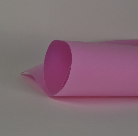 Фоамиран Иранский цвет тёмно-розовый. Толщина 1.0мм. Лист 60х70см.