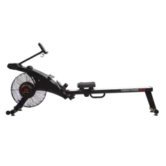 Гребной тренажёр CardioPower RE50